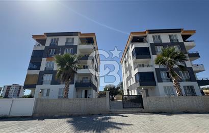 TORBALI AYRANCILAR SARA EVLERİ 1+1 SATILIK DAİRE