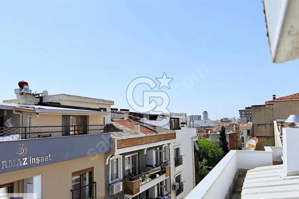 Merkezi Konum|FIRSAT|5+1 Dubleks|30 m² Teras|2 Ebeveyn Banyolu