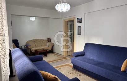 Buca Fırat Mahallesi Geniş 1+1 Satılık Daire