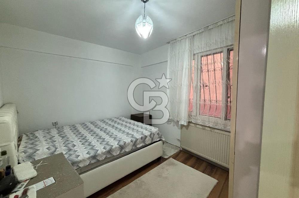 Buca Fırat Mahallesi Geniş 1+1 Satılık Daire