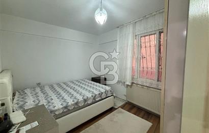 Buca Fırat Mahallesi Geniş 1+1 Satılık Daire