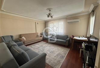 Buca Fırat Mahallesinde 2+1 Kapalı Mutfak Daire