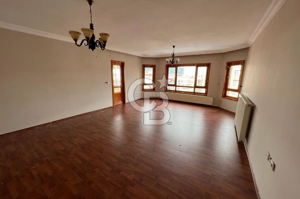 Çukurambar da Kiralık Daire 4+1