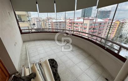 Çukurambar da Kiralık Daire 4+1