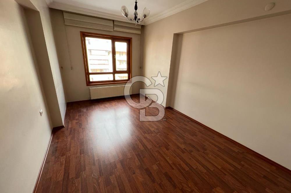 Çukurambar da Kiralık Daire 4+1
