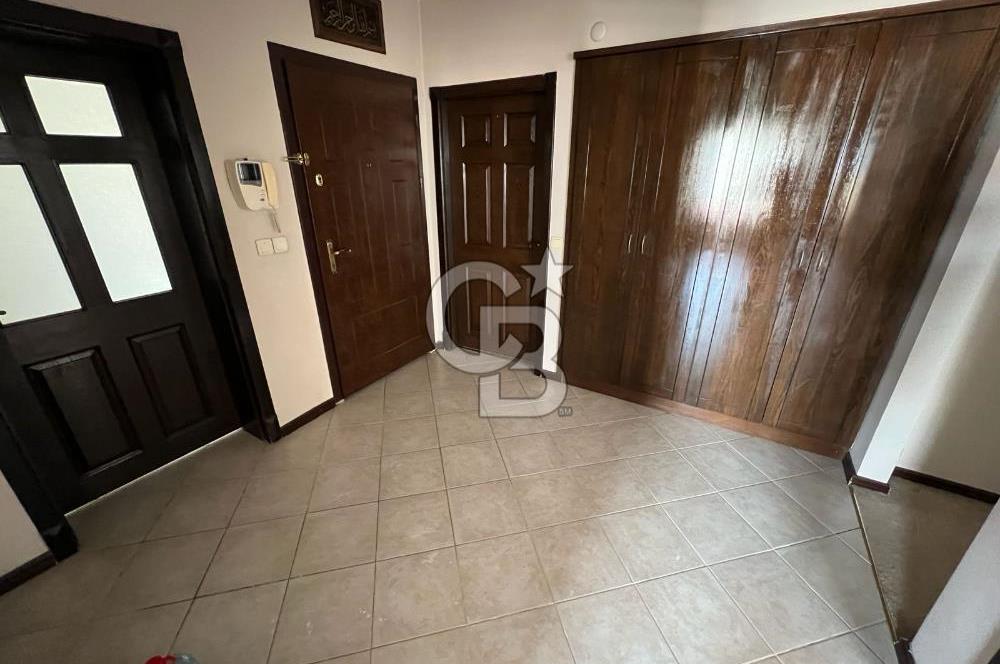 Çukurambar da Kiralık Daire 4+1