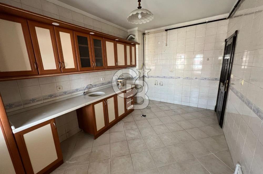 Çukurambar da Kiralık Daire 4+1