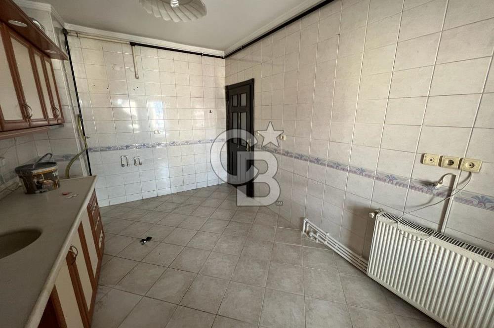 Çukurambar da Kiralık Daire 4+1