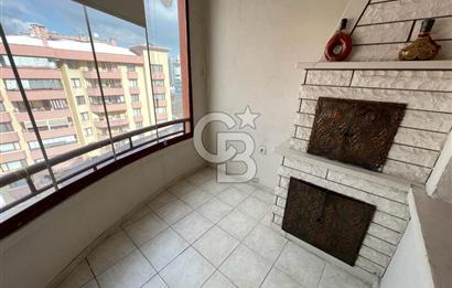 Çukurambar da Kiralık Daire 4+1