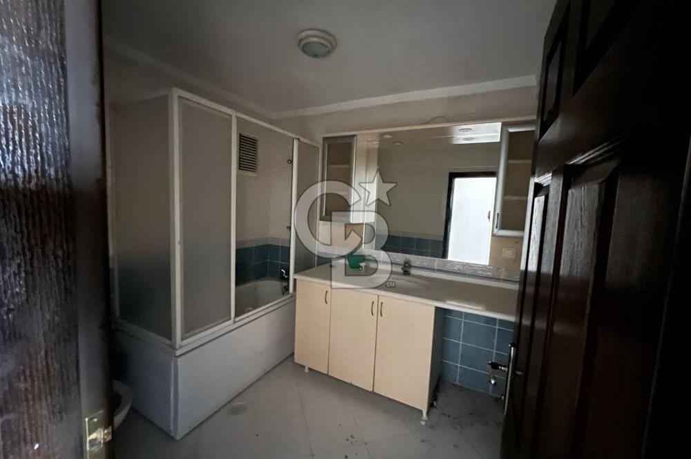 Çukurambar da Kiralık Daire 4+1