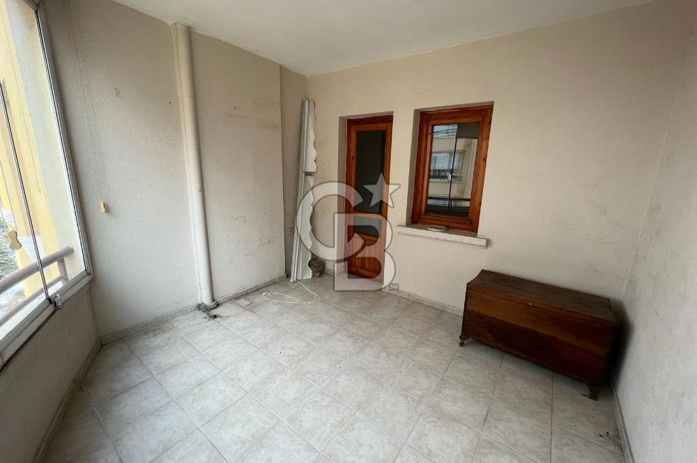 Çukurambar da Kiralık Daire 4+1