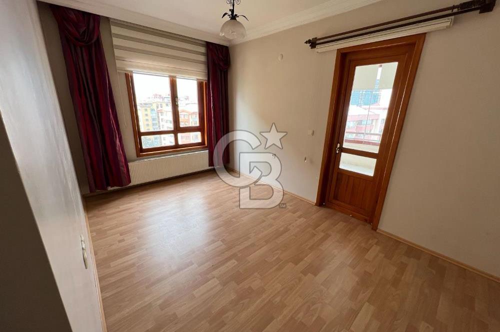 Çukurambar da Kiralık Daire 4+1