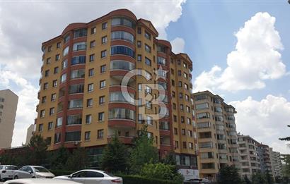 Çukurambar da Kiralık Daire 4+1