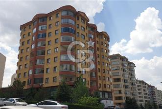 Çukurambar da Kiralık Daire 4+1