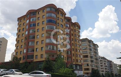 Çukurambar da Kiralık Daire 4+1