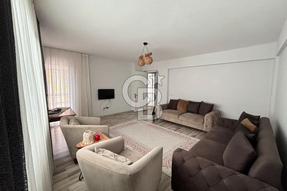Buca Fırat Mahallesi 2+1 Kapalı Mutfak Satılık Daire