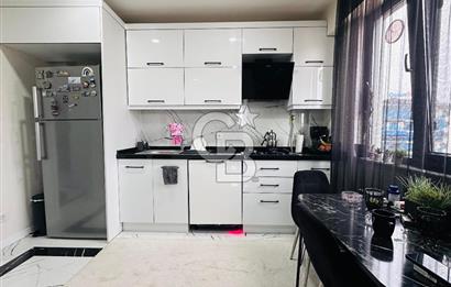 ÇANAKKALE MERKEZ ESENLERDE SİTE İÇİNDE SATILIK ARA KAT 3+1 DAİRE