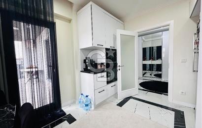 ÇANAKKALE MERKEZ ESENLERDE SİTE İÇİNDE SATILIK ARA KAT 3+1 DAİRE