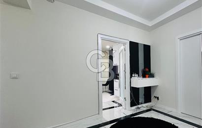 ÇANAKKALE MERKEZ ESENLERDE SİTE İÇİNDE SATILIK ARA KAT 3+1 DAİRE