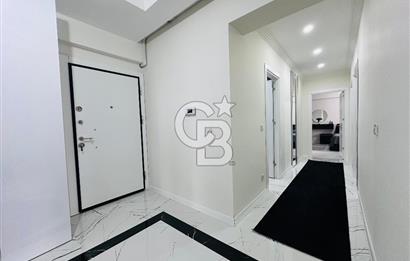 ÇANAKKALE MERKEZ ESENLERDE SİTE İÇİNDE SATILIK ARA KAT 3+1 DAİRE