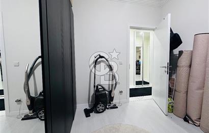 ÇANAKKALE MERKEZ ESENLERDE SİTE İÇİNDE SATILIK ARA KAT 3+1 DAİRE
