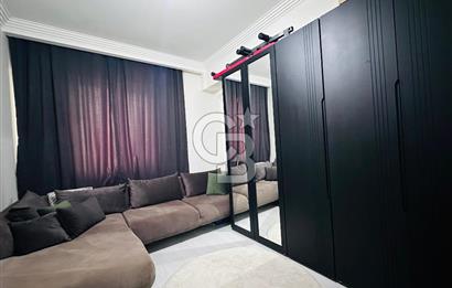 ÇANAKKALE MERKEZ ESENLERDE SİTE İÇİNDE SATILIK ARA KAT 3+1 DAİRE