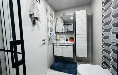 ÇANAKKALE MERKEZ ESENLERDE SİTE İÇİNDE SATILIK ARA KAT 3+1 DAİRE