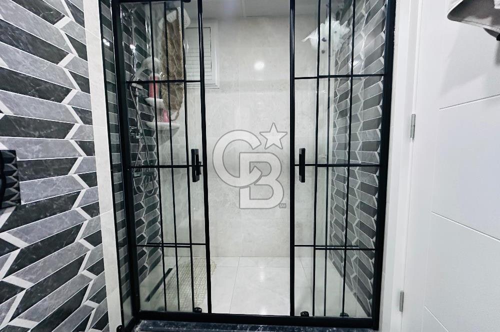 ÇANAKKALE MERKEZ ESENLERDE SİTE İÇİNDE SATILIK ARA KAT 3+1 DAİRE