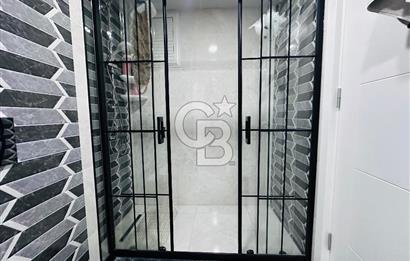 ÇANAKKALE MERKEZ ESENLERDE SİTE İÇİNDE SATILIK ARA KAT 3+1 DAİRE