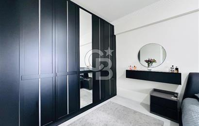 ÇANAKKALE MERKEZ ESENLERDE SİTE İÇİNDE SATILIK ARA KAT 3+1 DAİRE