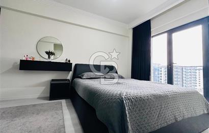 ÇANAKKALE MERKEZ ESENLERDE SİTE İÇİNDE SATILIK ARA KAT 3+1 DAİRE