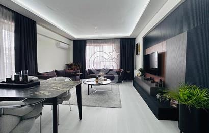 ÇANAKKALE MERKEZ ESENLERDE SİTE İÇİNDE SATILIK ARA KAT 3+1 DAİRE