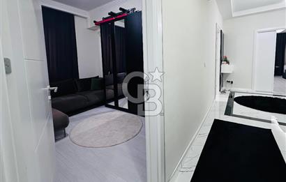 ÇANAKKALE MERKEZ ESENLERDE SİTE İÇİNDE SATILIK ARA KAT 3+1 DAİRE
