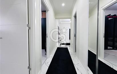 ÇANAKKALE MERKEZ ESENLERDE SİTE İÇİNDE SATILIK ARA KAT 3+1 DAİRE