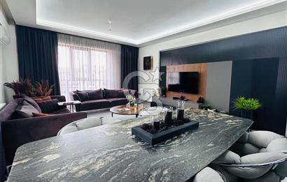 ÇANAKKALE MERKEZ ESENLERDE SİTE İÇİNDE SATILIK ARA KAT 3+1 DAİRE