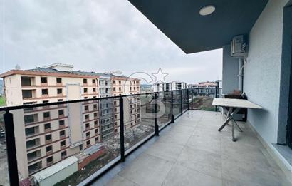 ÇANAKKALE MERKEZ ESENLERDE SİTE İÇİNDE SATILIK ARA KAT 3+1 DAİRE