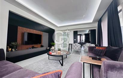 ÇANAKKALE MERKEZ ESENLERDE SİTE İÇİNDE SATILIK ARA KAT 3+1 DAİRE