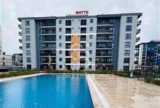 ÇANAKKALE MERKEZ ESENLERDE SİTE İÇİNDE SATILIK ARA KAT 3+1 DAİRE
