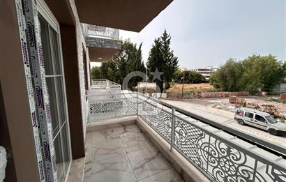 MENEMEN ULUKENT 9 EYLÜL MAHALLESİNDE SIFIR 1+1 KİRALIK DAİRELER