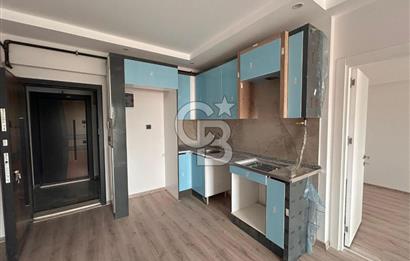 MENEMEN ULUKENT 9 EYLÜL MAHALLESİNDE SIFIR 1+1 KİRALIK DAİRELER
