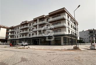 MENEMEN ULUKENT 9 EYLÜL MAHALLESİNDE SIFIR 1+1 KİRALIK DAİRELER