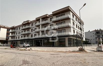 MENEMEN ULUKENT 9 EYLÜL MAHALLESİNDE SIFIR 1+1 KİRALIK DAİRELER