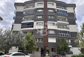 HARMANDALI İNÖNÜ MAHALLESİ'NDE EGE ÇAMLIKKENT SİTESİNDE KİRALIK