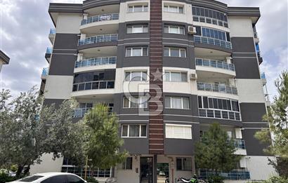 HARMANDALI İNÖNÜ MAHALLESİ'NDE EGE ÇAMLIKKENT SİTESİNDE KİRALIK