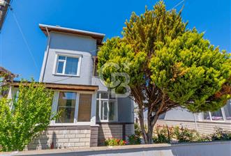 elibolu bolayır 4+1 triplex villa