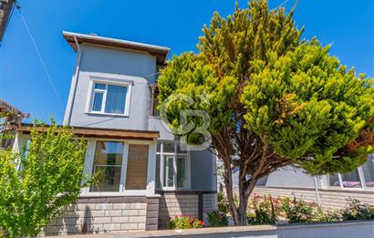 elibolu bolayır 4+1 triplex villa