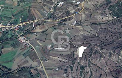 KOCAELİ KANDIRA AKÇAOVA YATIRIMLIK TARLA 5395 M2