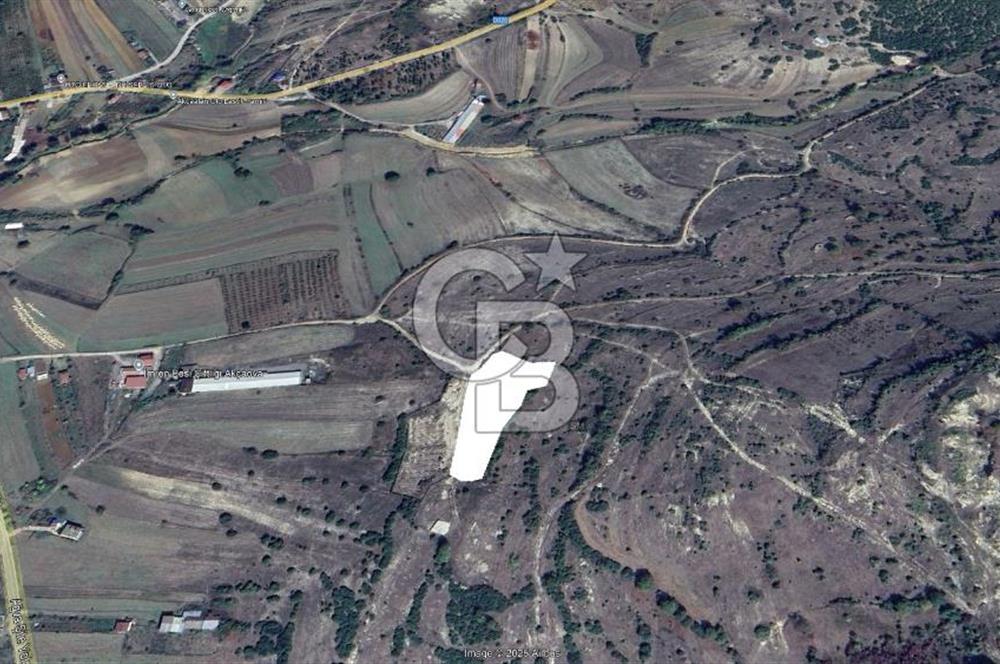 KOCAELİ KANDIRA AKÇAOVA YATIRIMLIK TARLA 5395 M2