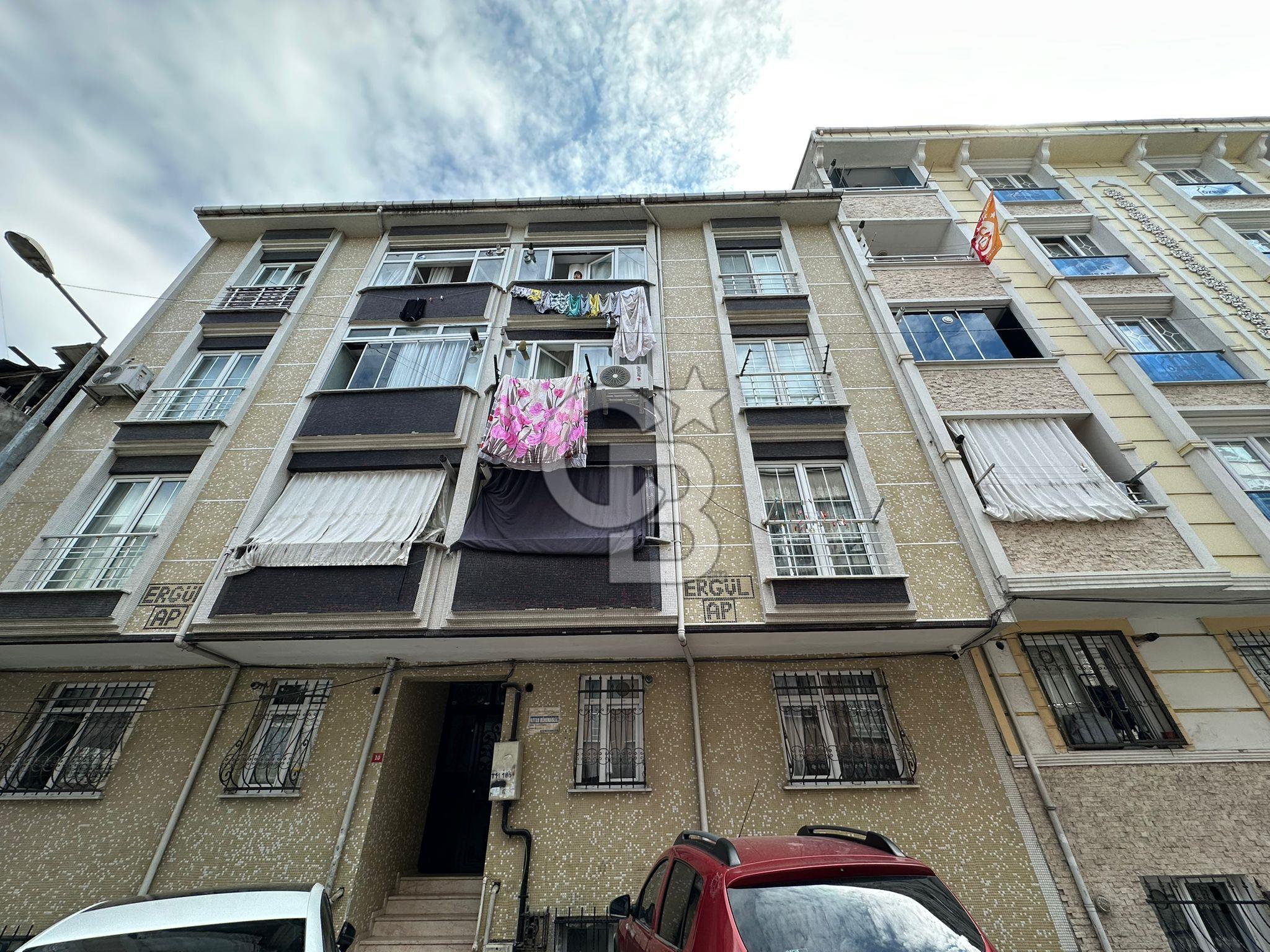 ESENYURT PINAR MAHALLESİ KİRALIK 2+1 DAİRE