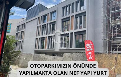 BEYOĞLU SÜTLÜCE'DE DEVREN KİRALIK OTOPARK & OTOYIKAMA